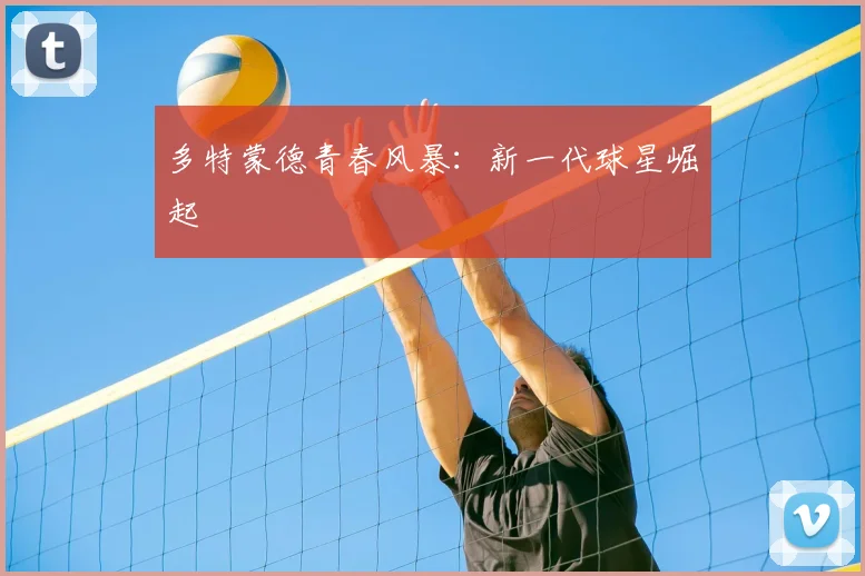 多特蒙德青春风暴：新一代球星崛起