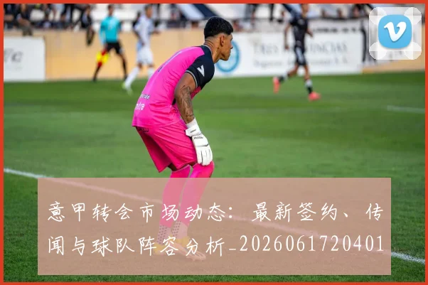 意甲转会市场动态：最新签约、传闻与球队阵容分析_20260617204012